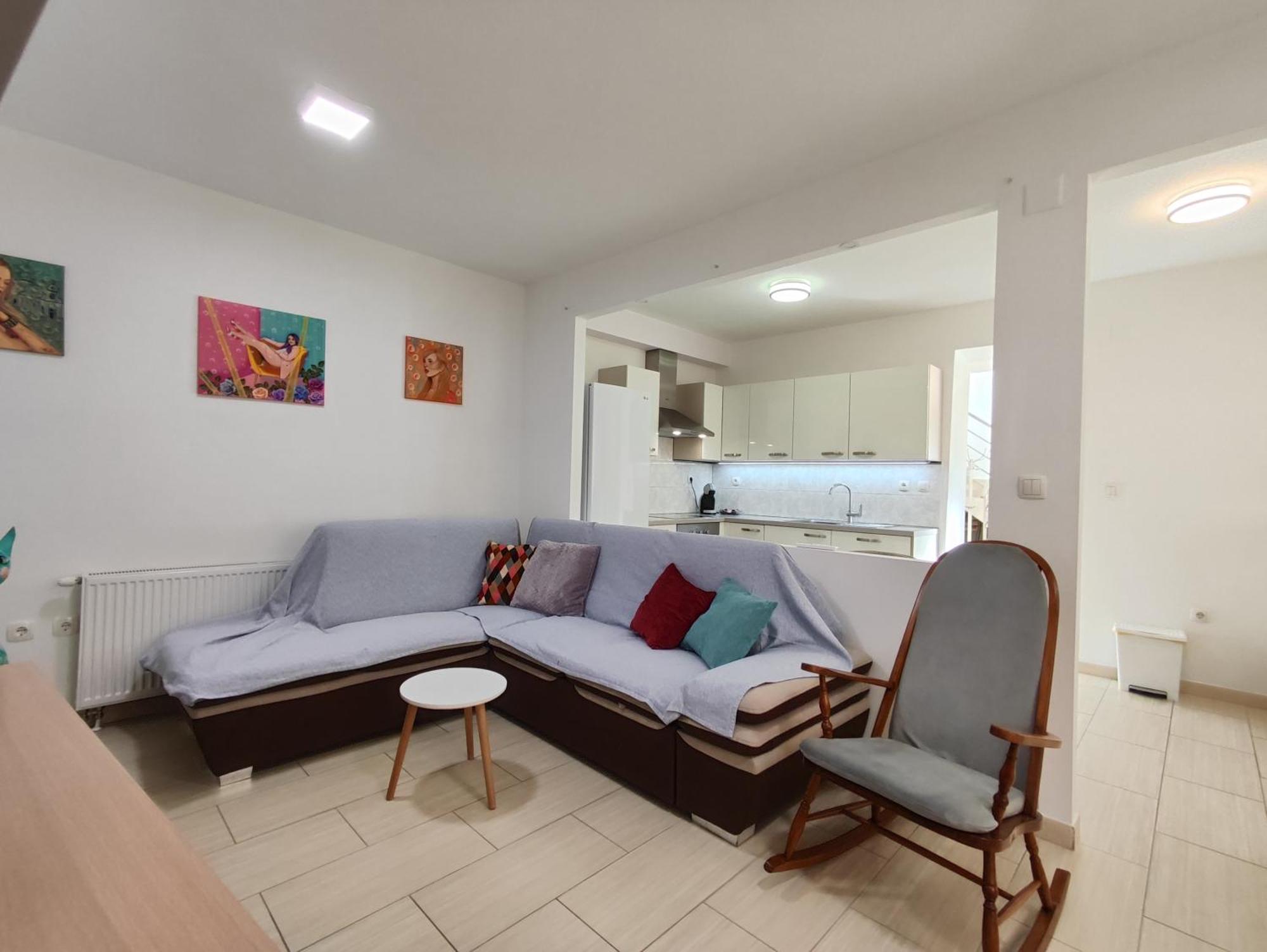 Hotel Kuca Za Odmor Ema Šibenik Esterno foto