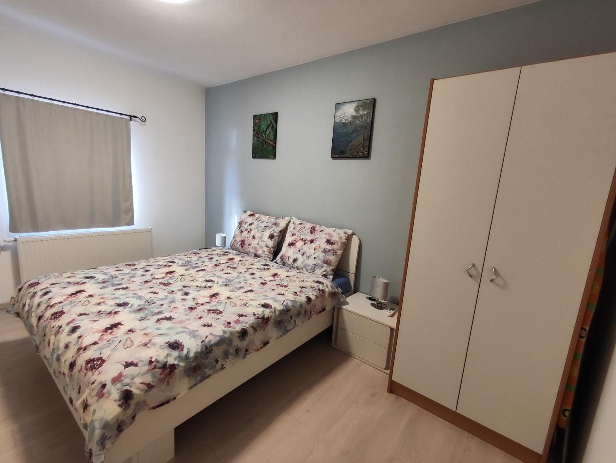 Hotel Kuca Za Odmor Ema Šibenik Esterno foto