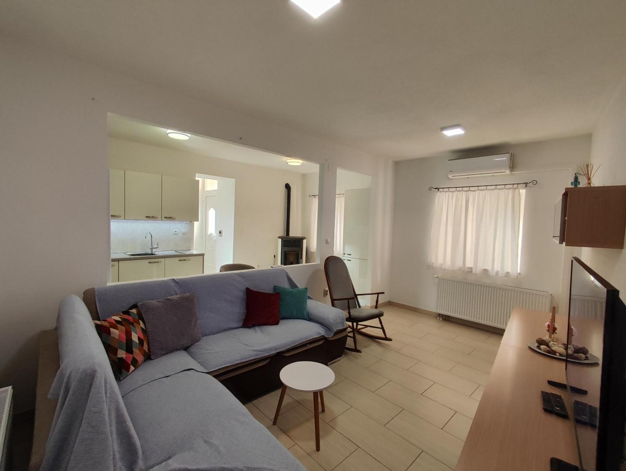 Hotel Kuca Za Odmor Ema Šibenik Esterno foto