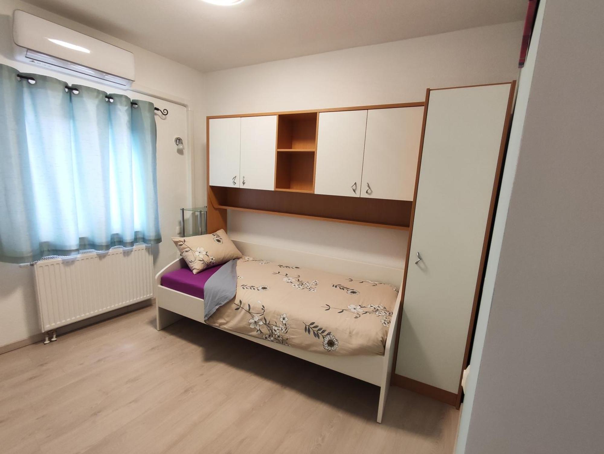 Hotel Kuca Za Odmor Ema Šibenik Esterno foto