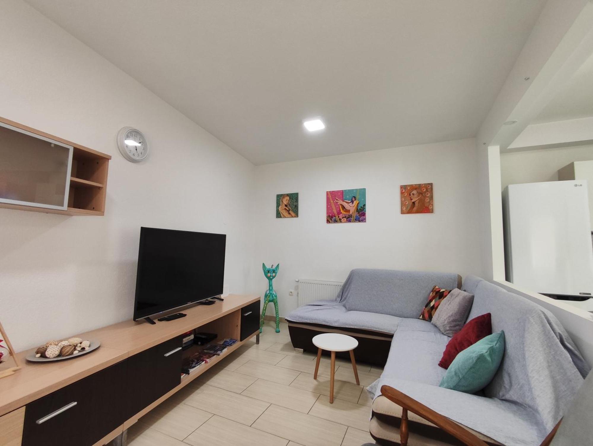 Hotel Kuca Za Odmor Ema Šibenik Esterno foto