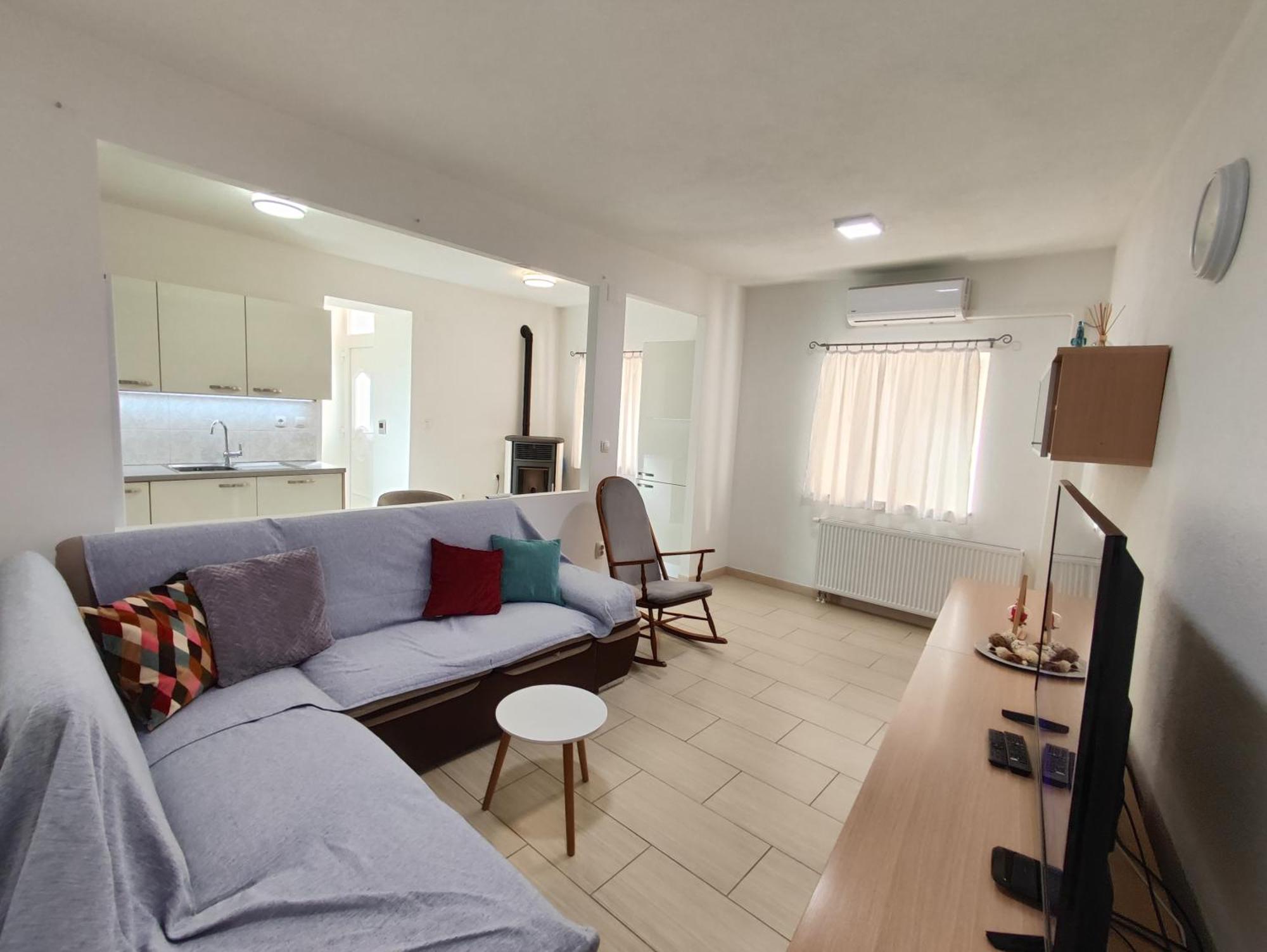 Hotel Kuca Za Odmor Ema Šibenik Esterno foto