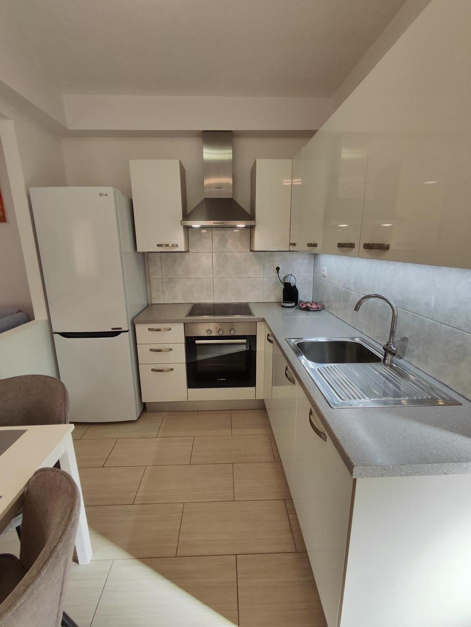 Hotel Kuca Za Odmor Ema Šibenik Esterno foto