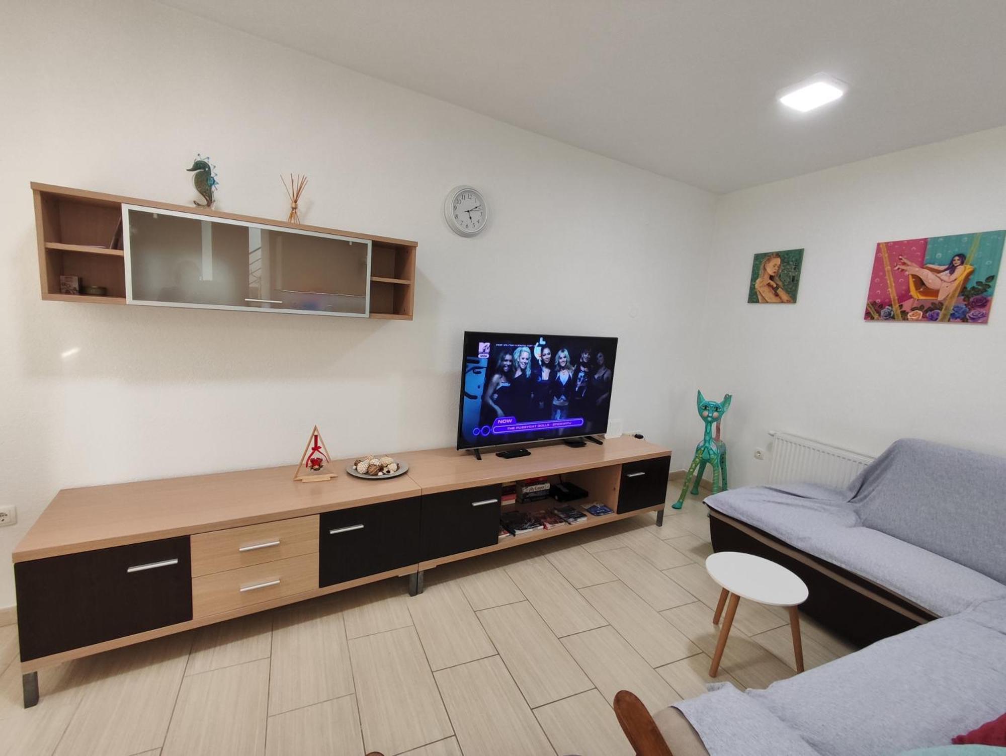 Hotel Kuca Za Odmor Ema Šibenik Esterno foto